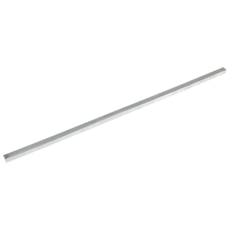 Cyna lutownicza - spoiwo Sn60Pb40 - Cynel pręt ok. 7x7x340mm