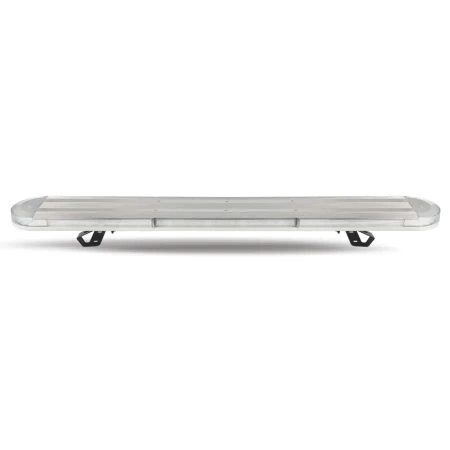Belka ostrzegawcza LED na dach pojazdu, 121 cm, 95W, 252 LED, światło pomarańczowe, śruby, TA2, BLK0023-2