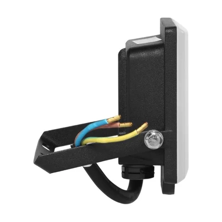 Naświetlacz bezramkowy 20W, 1600lm, IP65, 4000K, PORTO OR-NL-6463BL4