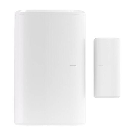 Inteligentny czujnik do drzwi i okien Sonoff Zigbee SNZB-04 okrągły