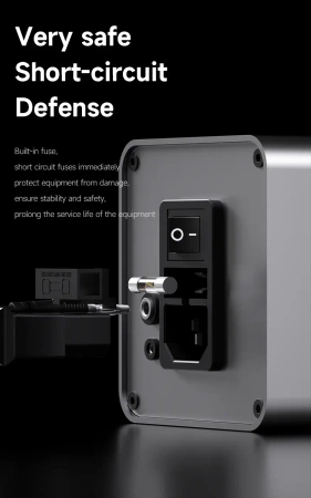 Stacja lutownicza A210 Mechanic