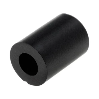 Tulejka dystansowa walcowa, polistyren, wew/zew 3.6/7mm, L=10mm