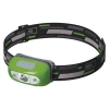 Latarka czołowa LED, 5 W, 230 lm, dioda CREE, akumulator, EMOS P3534