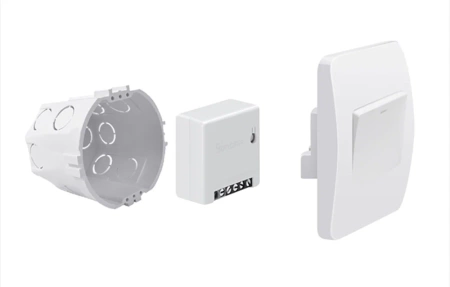 Inteligentny Przełącznik WiFi Sonoff MINI R2