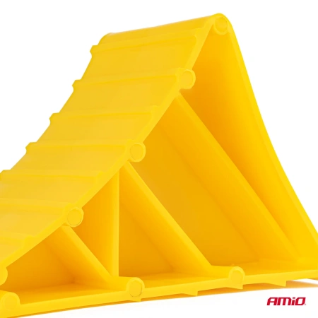 Klin pod koło samochodowe AMIO CC42560