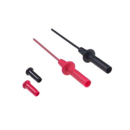 Końcówki pomiarowe 1kV cat.II komplet