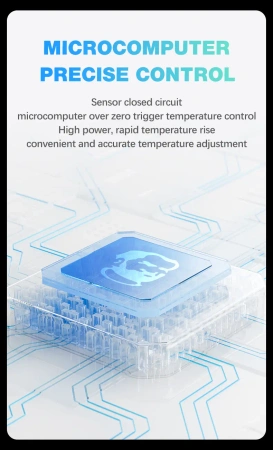 Stacja lutownicza 861DS Mechanic