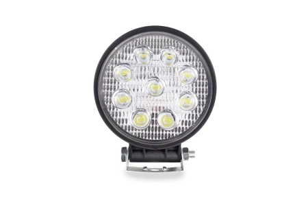 Lampa robocza AWL06 9 LED FLOOD 9-36V