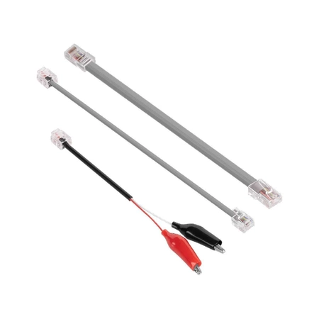 Szukacz par przewodów (max 3000m) Uni-T UT-683KIT