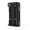 Ładowarka szybka 2-kanałowa do ogniw Li-ion 18650, USB-C, Xtar SC2