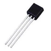2N5401 - tranzystor bipolarny PNP, 150 V, 600 mA, TO-92