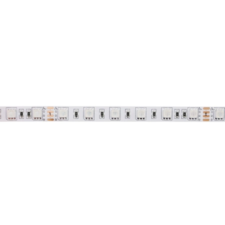 Taśma LED RGB 5050 Premium 24V 0.5m 30 LED IP20