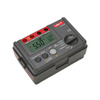 Miernik rezystancji izolacji Uni-T UT-501B, napięcie probiercze 250-1000 V, PI i DAR