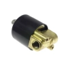 Elektrozawór, 12 V, 0-10kg/cm², 2W-025-08
