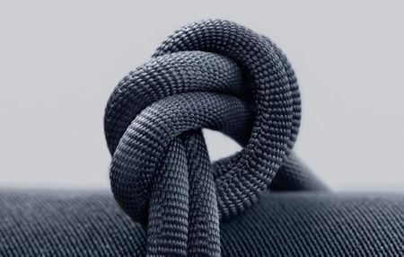 Kabel USB do USB-C 1.2m, szybkie ładowanie PD / QC 100W, czarny, Baseus Crystal Shine