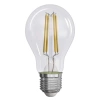 Żarówka LED E27 Filament A60 8.5W ciepła biel 2700K, 1060lm, ściemnialna