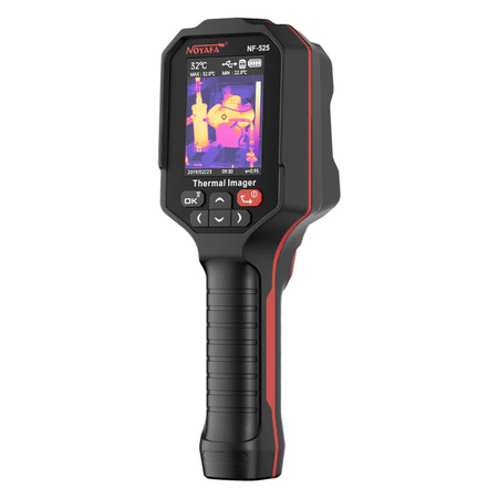 Kamera termowizyjna -10°C do 400°C, Noyafa NF-525