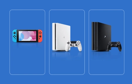 Adapter USB Bluetooth 5.0 do PS/Switch CM408 UGREEN