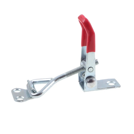 Zacisk metalowy regulowany GH-4001 - 150kg - U-BAR