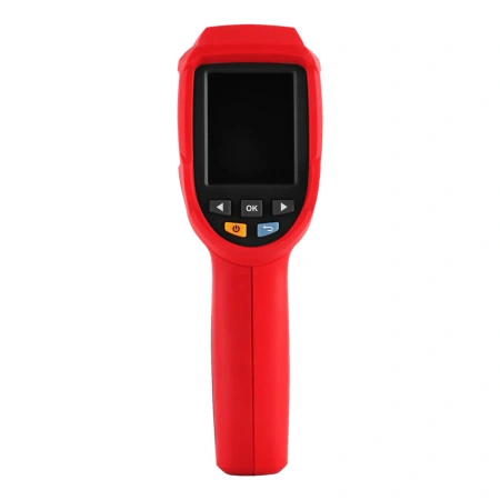 Kamera termowizyjna Uni-T UTi32, matryca 32 × 32, -20 do 1000°C, ekran 2,4 cala