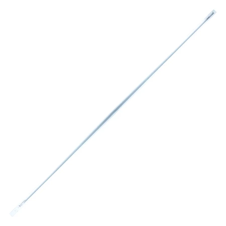 Szynoprzewód 2m - szyna 1-fazowa, biała