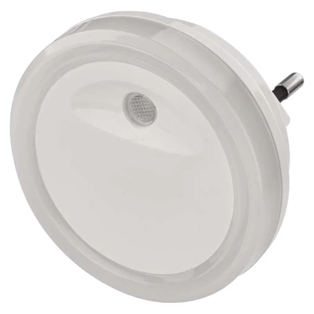 Lampka nocna LED do gniazdka, EMOS P3315