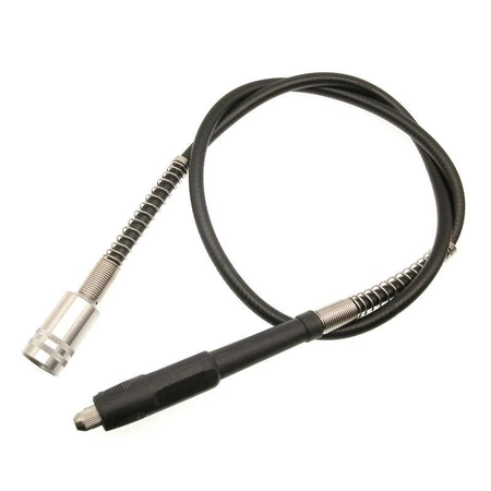 Wiertarka z wałkiem giętkim i zestawem akcesoriów, Proskit PT-5501I