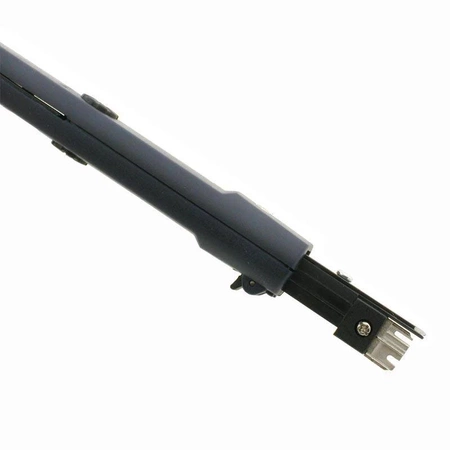 Profesjonalna zaciskarka LSA, narzędzie uderzeniowe HT-344KR