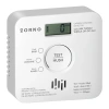 Czujnik czadu, LCD, Wi-Fi Tuya, 2 x AA, sensor 10 lat, ORNO DC-641