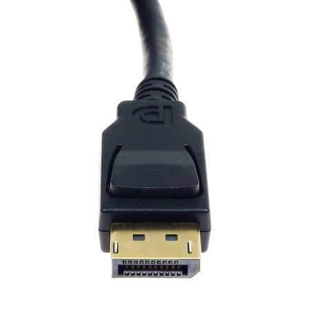 Kabel DisplayPort 1.5m DP10