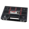 Organizer 8 przegródek 195x155x35mm NOR8 Kistenberg