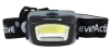 Latarka LED nagłowna, czołowa, everActive HL-150, moc 3W, 150lm