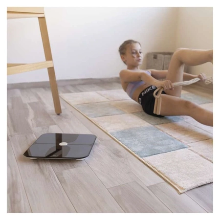 Waga łazienkowa GoSmart EMOS EV112