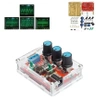 Generator funkcyjny XR2206 - 1Hz do 1MHz - do samodzielnego złożenia DIY