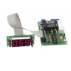 Timer od 1 minuty do 999 godzin - zasilanie 230VAC - KIT AVT 5800