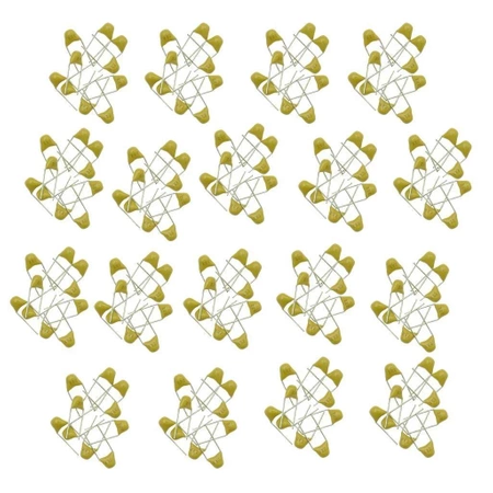 Zestaw kondensatorów monolitycznych 180szt