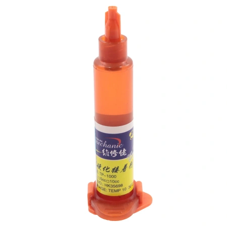 Klej LOCA TP-1000, niska lepkość, do LCD i OLED, 5 ml, Mechanic