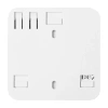 Czujnik czadu, LCD, Wi-Fi Tuya, 2 x AA, sensor 10 lat, ORNO DC-641