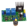 Płynny regulator prędkości i kierunku obrotów silnika 12V - KIT AVT 5923