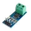 Moduł pomiaru prądu ACS712 - 30A - czujnik / sensor prądu - ARDUINO