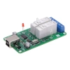 Karta przekaźników na USB - KIT AVT 925