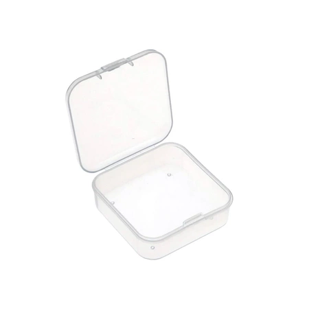 Organizer 5x5x2cm, 1 przegródka OR32