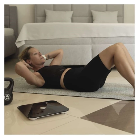 Waga łazienkowa GoSmart EMOS EV112