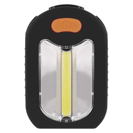 Latarka ręczna LED, 200 lm, dioda COB, 3 × AA, EMOS P3889