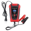 Prostownik AMiO cyfrowy 6V/12V - 2A/6A - DBC-02