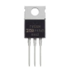 IRF9530N - tranzystor unipolarny P-MOSFET, -100 V, -14 A, Rds 0,20 om, 79 W, TO-220AB