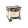 Transformator 40VA, 230Vac (200V, 200V, 9V, 6.3V) 0.06A, 0.06A, 0.04A, 2.15A