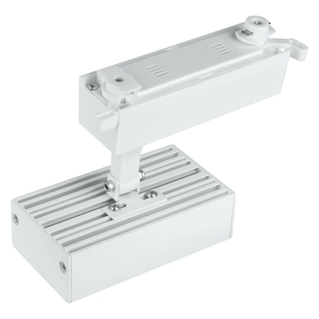 Reflektor szynowy LED, 10 W, 900 lm, 4000 K, biały, X-LINE