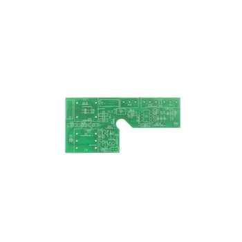 Distortion Plus, PCB do projektu AVT3031