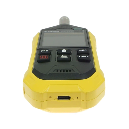 Miernik poziomu dźwięku, Decybelomierz 30-130dB, FNIRSI FDM-01